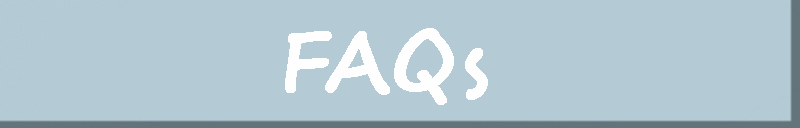 Wedding FAQs
